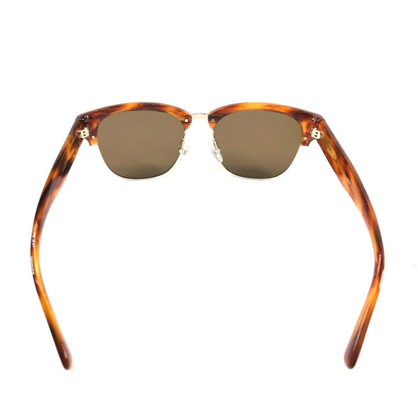 [MCM604S-735] Mens MCM Modified Rectangle Sunglasses