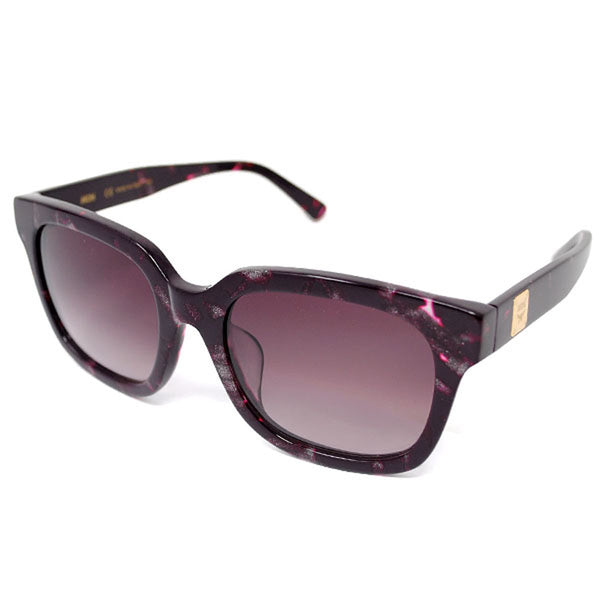 [MCM610SA-513] Womens MCM Rectangle Sunglasses