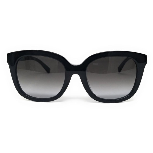 [MCM617SA-001] Womens MCM Rectangle Sunglasses