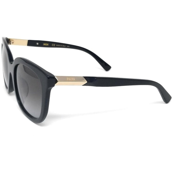 [MCM617SA-001] Womens MCM Rectangle Sunglasses