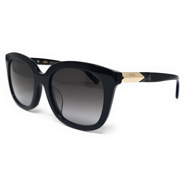 [MCM617SA-001] Womens MCM Rectangle Sunglasses