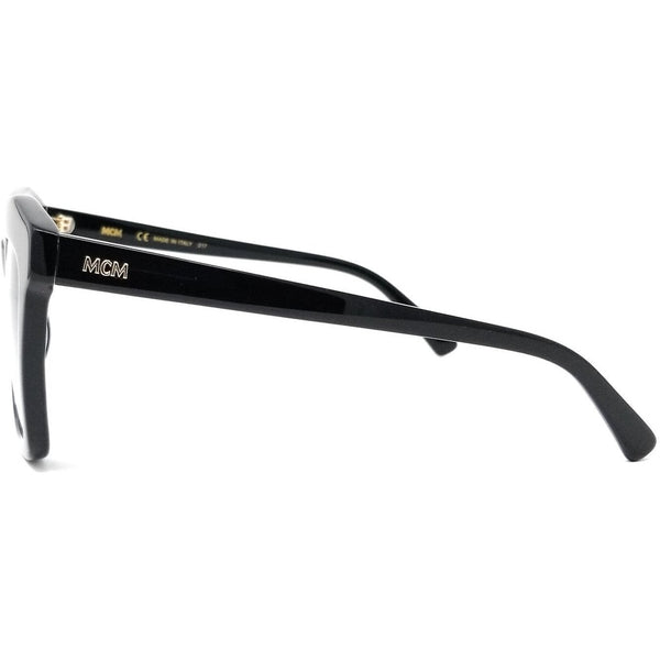 [MCM654S-001] Womens MCM Square Sunglasses