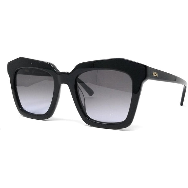 [MCM654S-001] Womens MCM Square Sunglasses