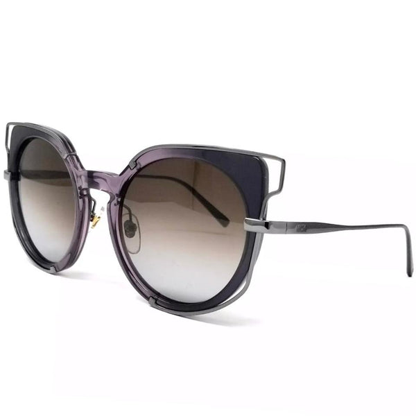 [MCM665S-040] Womens MCM Rectangle Sunglasses