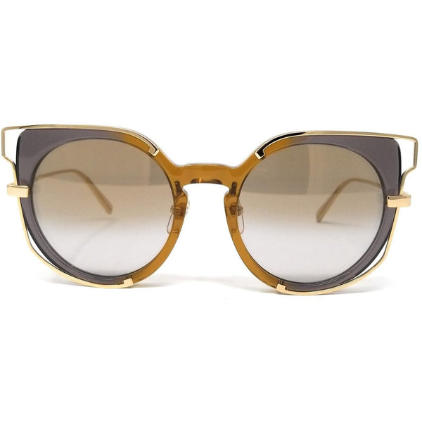 [MCM665S-904] Womens MCM Rectangle Sunglasses