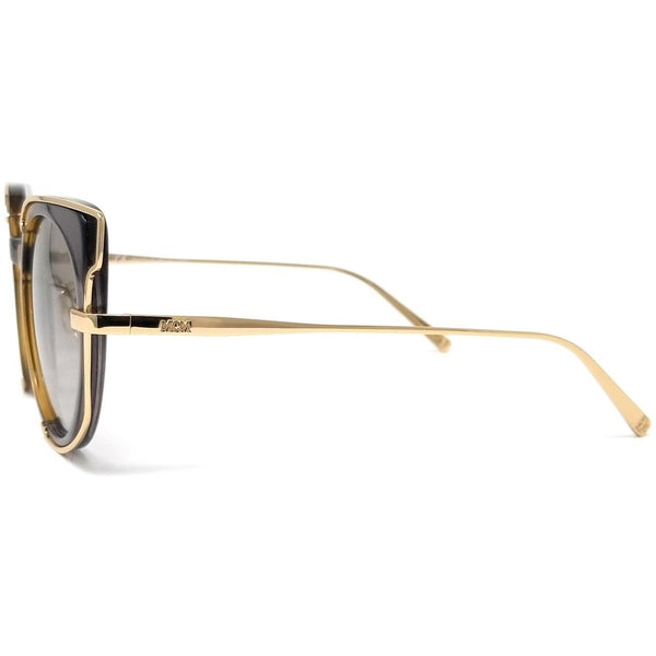 [MCM665S-904] Womens MCM Rectangle Sunglasses