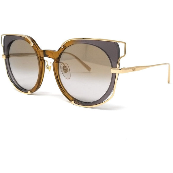 [MCM665S-904] Womens MCM Rectangle Sunglasses