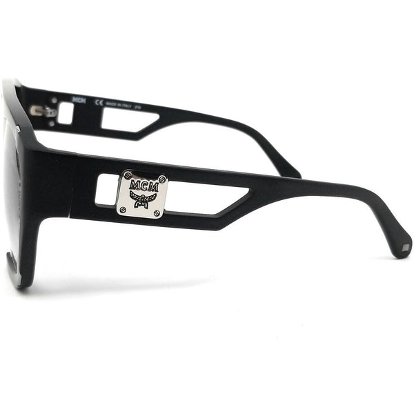 [MCM672SA-001] Mens MCM Modified Rectangle Sunglasses