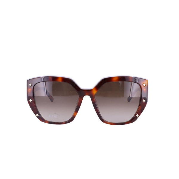 [MCM674SA-214] Womens MCM Butterfly Sunglasses