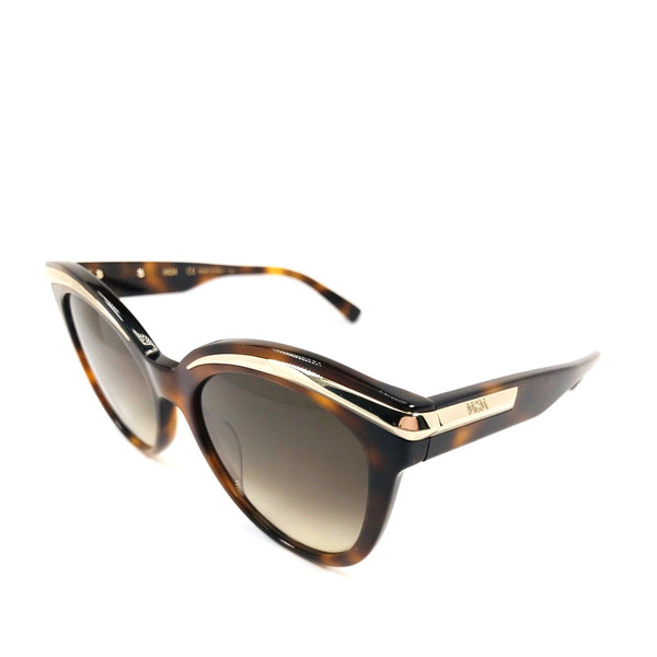 [MCM678S-214] Womens MCM Cat Eye Sunglasses