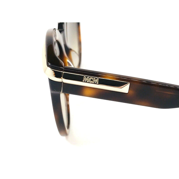 [MCM678S-214] Womens MCM Cat Eye Sunglasses