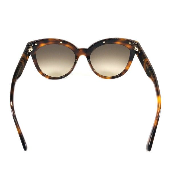 [MCM678S-214] Womens MCM Cat Eye Sunglasses