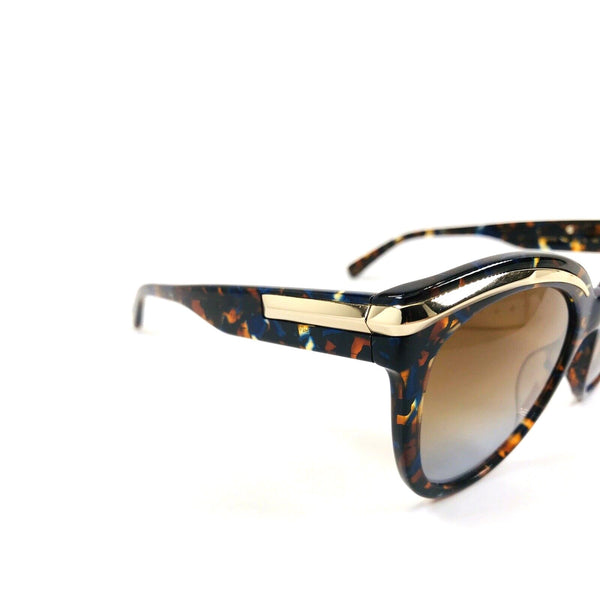 [MCM678S-235] Womens MCM Cat Eye Sunglasses