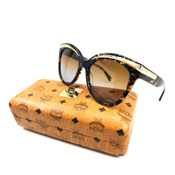 [MCM678S-235] Womens MCM Cat Eye Sunglasses
