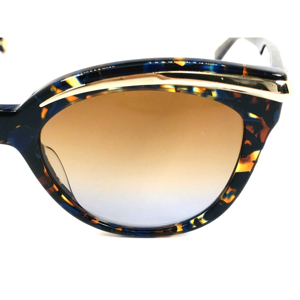 [MCM678S-235] Womens MCM Cat Eye Sunglasses