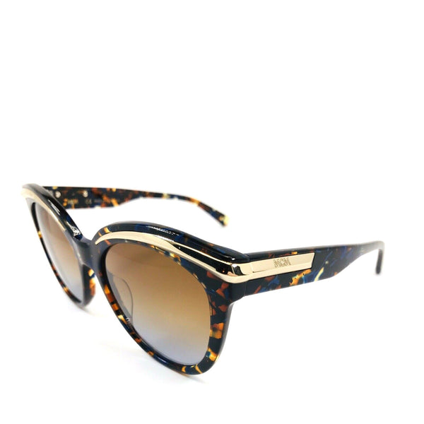 [MCM678S-235] Womens MCM Cat Eye Sunglasses