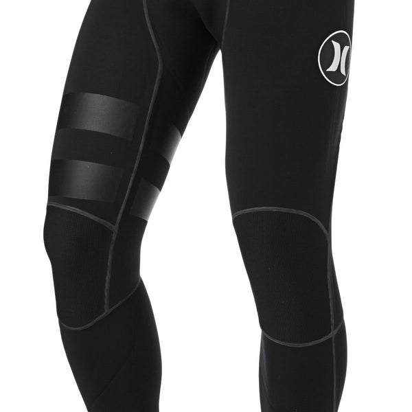 [MFS0000250-00A] Mens Hurley Phantom 403 Hooded Full Suit Chest Zip