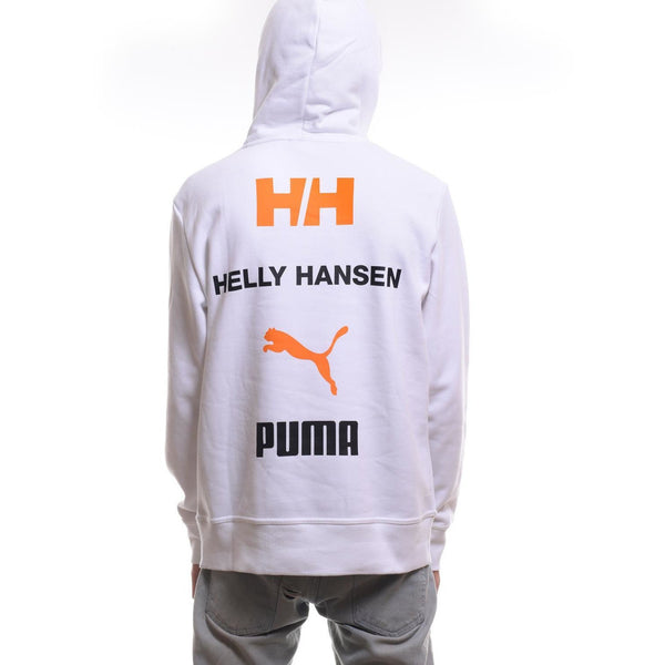 [597083-02] Mens Puma x Helly Hansen Hoody