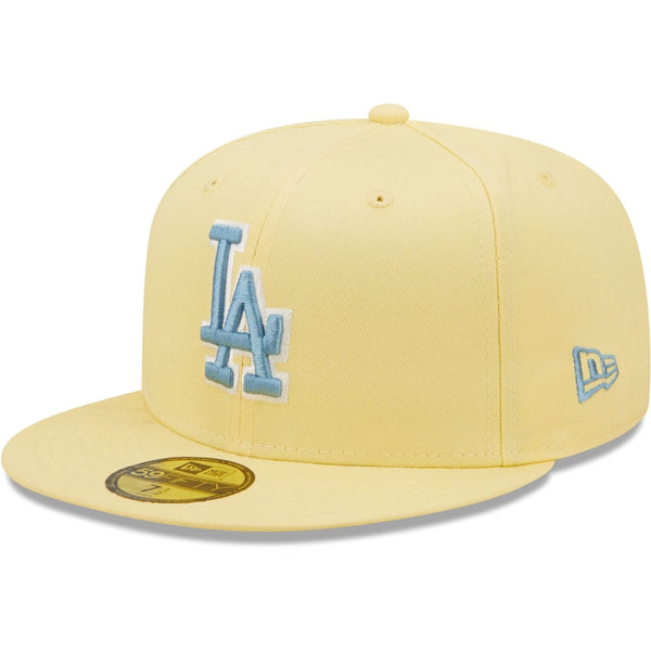 [70689732] Mens New Era MLB LA DODGERS 5950 FITTED '75TH WORLD SERIES'