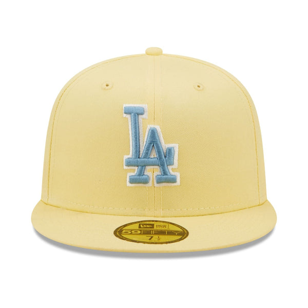 [70689732] Mens New Era MLB LA DODGERS 5950 FITTED '75TH WORLD SERIES'
