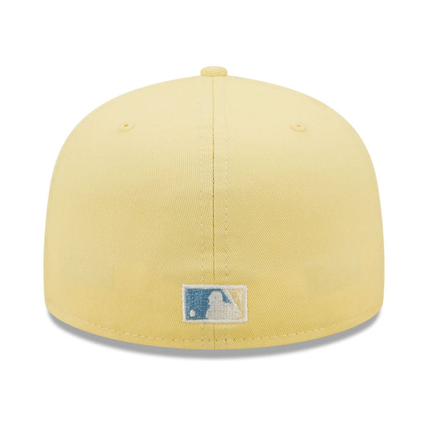 [70689732] Mens New Era MLB LA DODGERS 5950 FITTED '75TH WORLD SERIES'