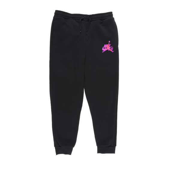 [BV6008-011] Mens Air Jordan Jumpman Classics Fleece Pant
