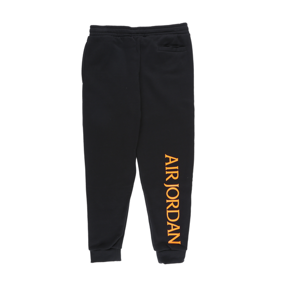 [BV6008-011] Mens Air Jordan Jumpman Classics Fleece Pant