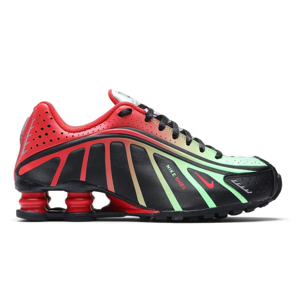 [BV1387-001] Mens Nike Shox R4 / Neymar Jr. - sneakAR