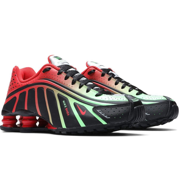 [BV1387-001] Mens Nike Shox R4 / Neymar Jr. - sneakAR
