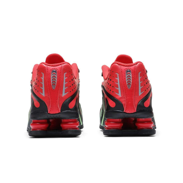[BV1387-001] Mens Nike Shox R4 / Neymar Jr. - sneakAR