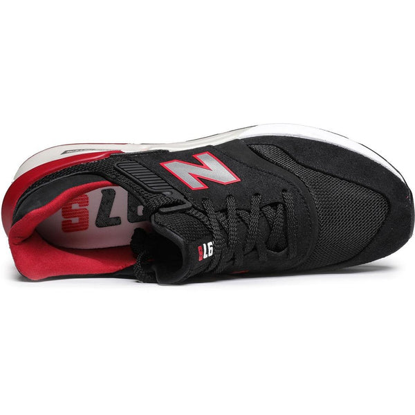 [MS997RD] Mens New Balance 997