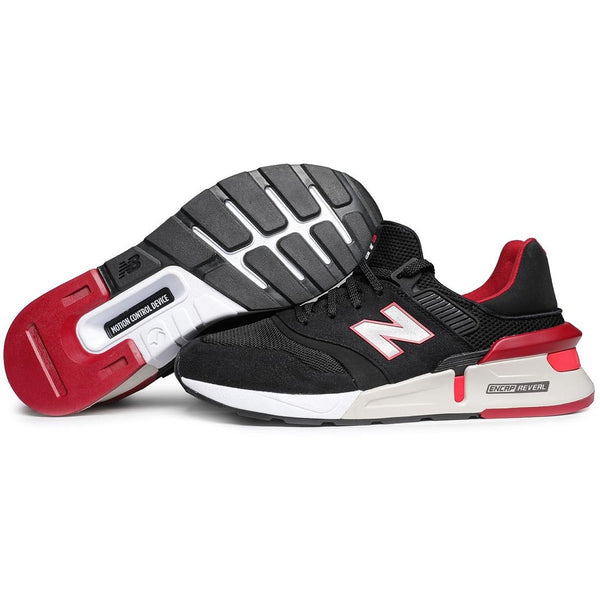 [MS997RD] Mens New Balance 997