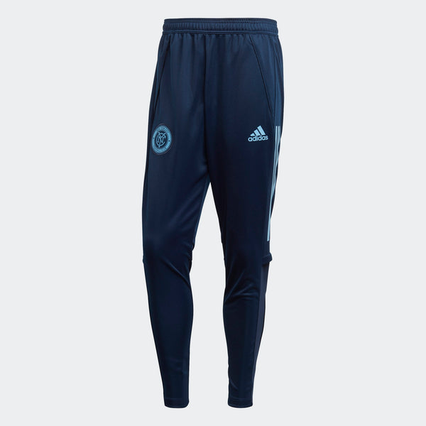 [FI1752] Mens Adidas New York City FC Training Pants