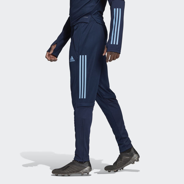 [FI1752] Mens Adidas New York City FC Training Pants