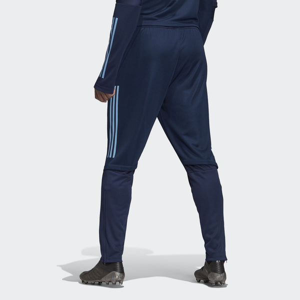 [FI1752] Mens Adidas New York City FC Training Pants
