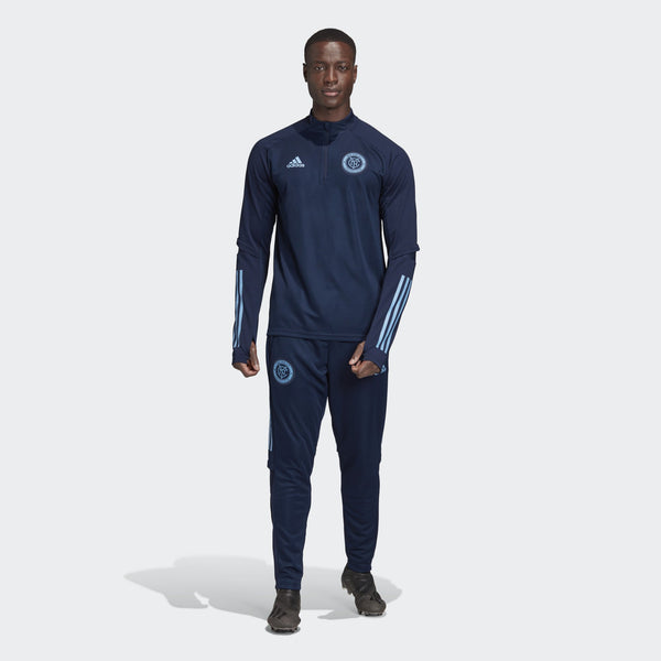 [FI1752] Mens Adidas New York City FC Training Pants