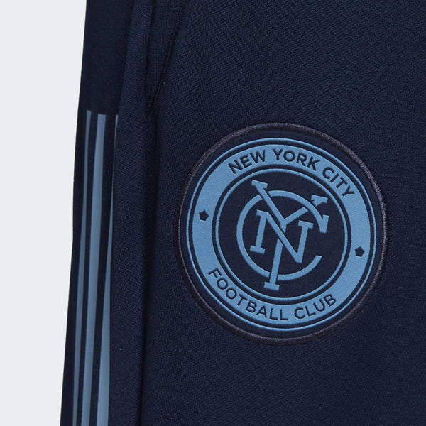 [FI1752] Mens Adidas New York City FC Training Pants
