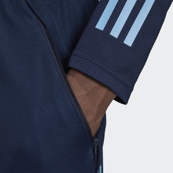 [FI1752] Mens Adidas New York City FC Training Pants