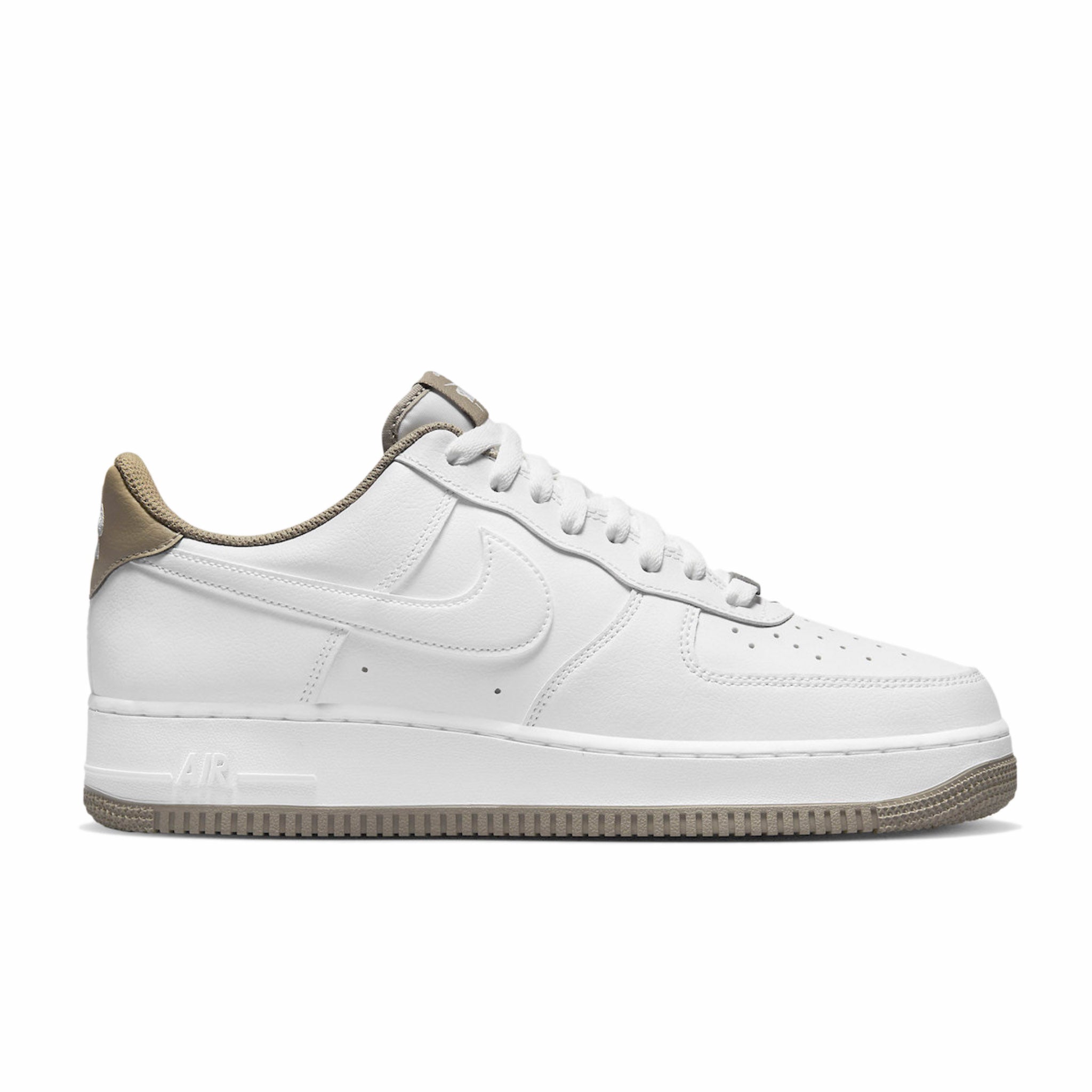 [DR9867-100] Mens Nike Air Force 1 Low