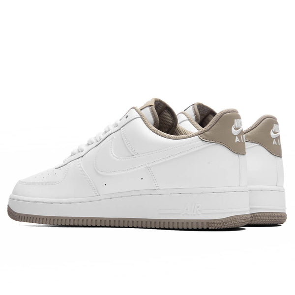 [DR9867-100] Mens Nike Air Force 1 Low