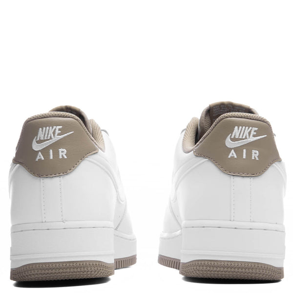 [DR9867-100] Mens Nike Air Force 1 Low