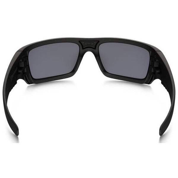 [OO9253-11] Mens Oakley SI Det Cord Sunglasses