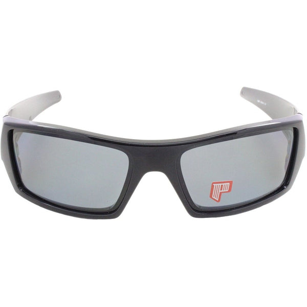 [OO9014-91] Mens Oakley Gascan Sunglasses