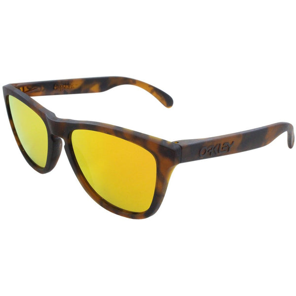 [OO9013-16] Mens Oakley Frogskins Sunglasses