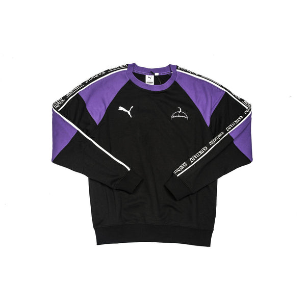 [578623-01] Mens Puma X Sankuanz Crew