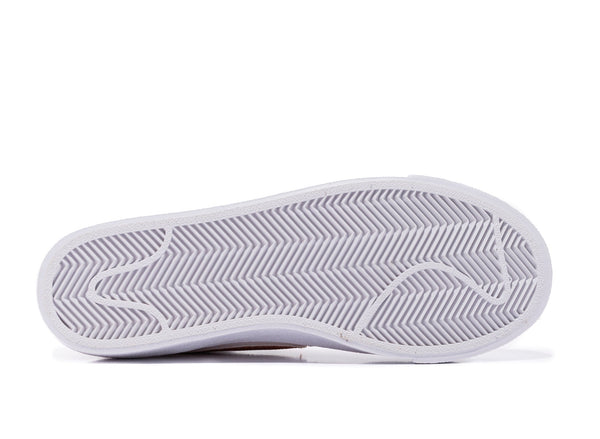 [DQ7574-600] Womens Nike BLAZER MID 77 'Copper Swoosh'