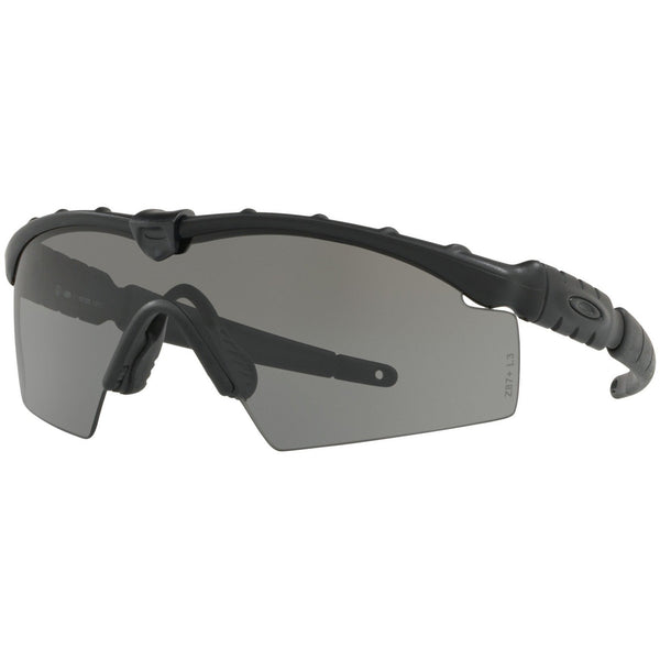 [OO9213-03] Mens Oakley Industrial M-Frame 2.0 Sunglasses
