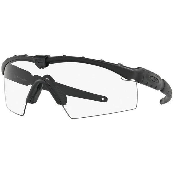 [OO9213-04] Mens Oakley Industrial M-Frame 2.0 Sunglasses