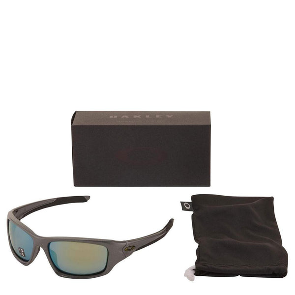 [OO9236-11] Mens Oakley Valve Sunglasses