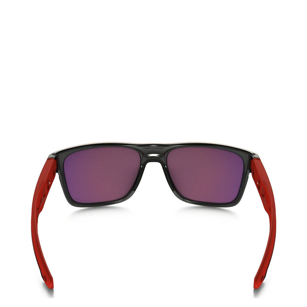 [OO9371-0457] Mens Oakley (Asian Fit) Crossrange Sunglasses